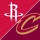 Rockets vs. Cavaliers (19 de Nov., 2025) Resultados en Vivo