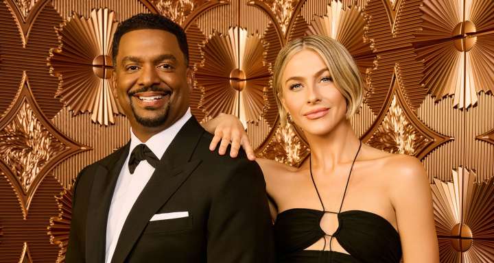 ‘Dancing With the Stars’ 2025 Spoilers: Who Went Home on Week 8? Find Out Here! | ABC, Dancing With the Stars, Television 
