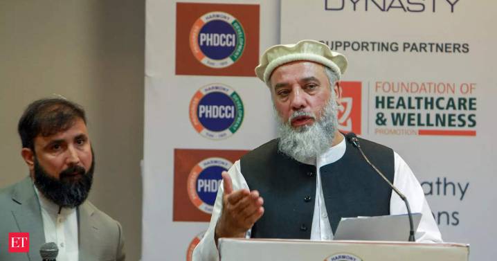 Afghanistan invites Indian investors with offers