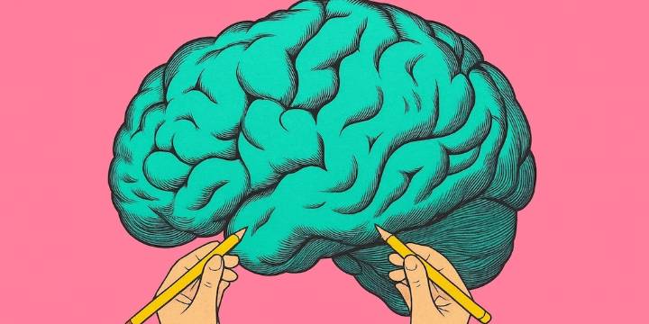 ¿Sigues escribiendo a mano? Estos son los beneficios que puedes tener en el cerebro
