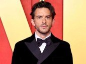 Jonathan Bailey Crowned People's Sexiest Man Alive 2025