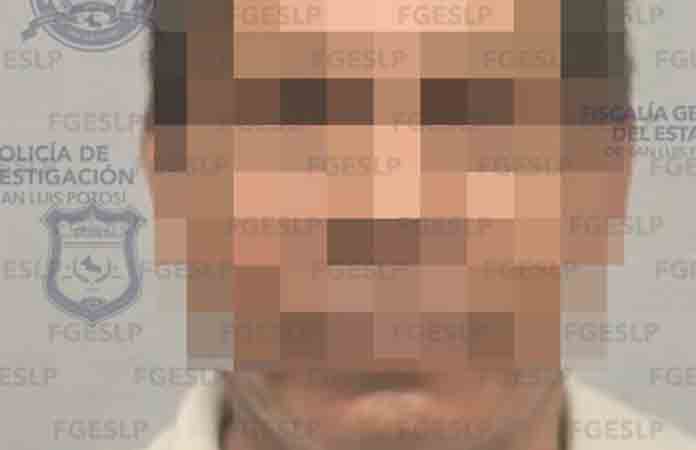 Dictan condena de12 años de cárcel a sujeto por violación