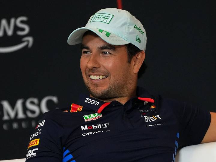 ‘Checo’ se lo dejó claro a Horner