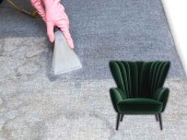 Remedio casero para quitar manchas difíciles de los sillones