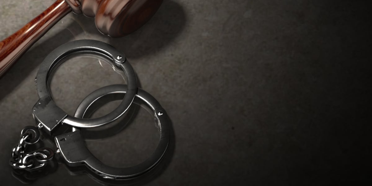 Hopkinsville man sentenced to life for two counts of murder