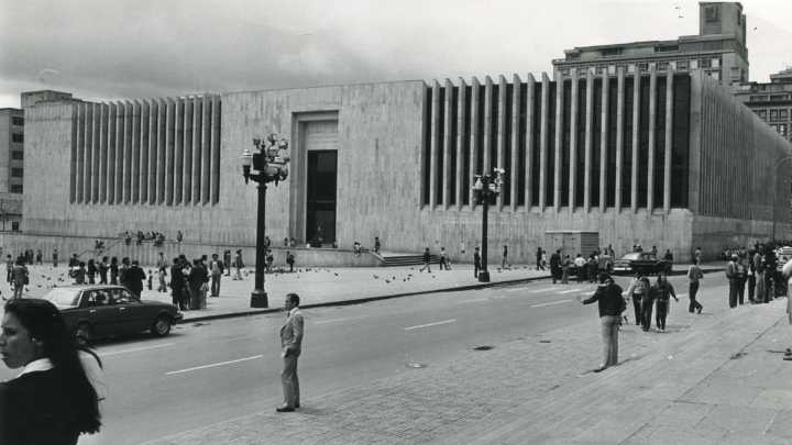 Memoria de luz, un libro para conmemorar los 40 años de la toma del Palacio de Justicia: “Un homenaje a la vida de quienes nunca debieron perderla”