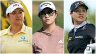 8 Big Names In Danger Of Missing Out On The LPGA Tour's CME Group Tour Championship