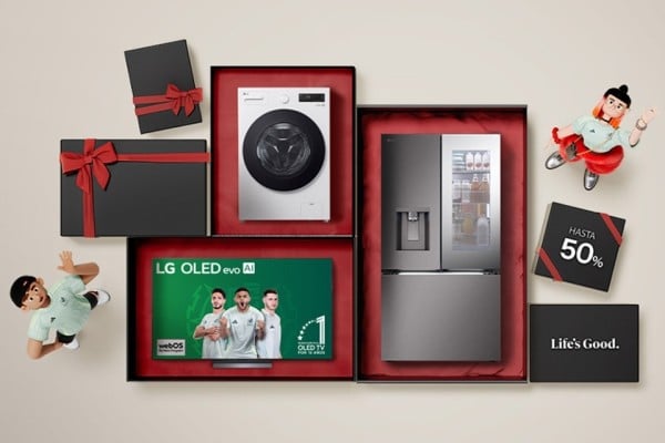 En estas tiendas online puedes aprovechar el Buen Fin 2025