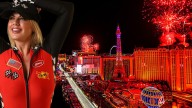 F1 Vegas Grand Prix Drivers, Fans Offered 'Pit Crew Package' from Nevada Brothel