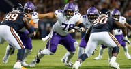 Vikings return center Ryan Kelly to practice, after latest concussion sidelined veteran 5 games ago