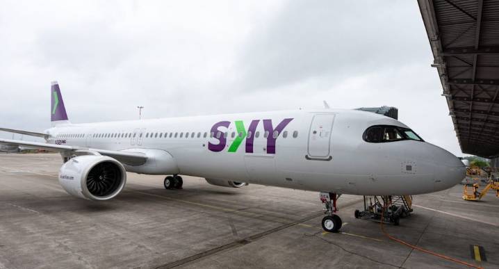 Abra Group suscribe preacuerdo para incorporar a Sky Airlines a su conglomerado l Sky Airlines