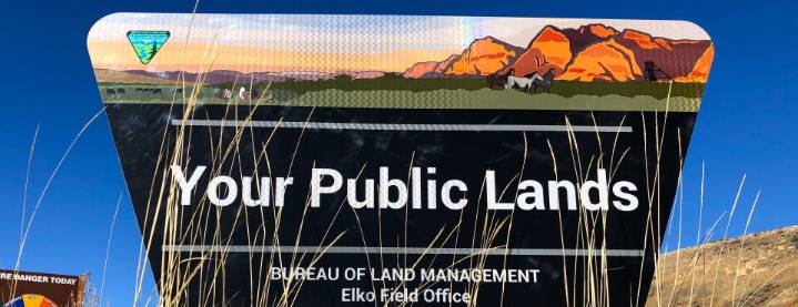 Congress Risks Chaos on Federal Lands After Tossing Biden Plans