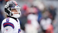 What New York Giants firing Brian Daboll means for Jaxson Dart’s future