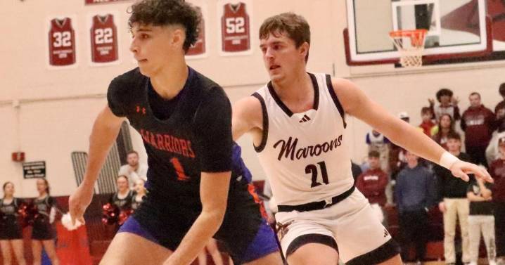 Warriors lead the pack in upcoming boys' basketball season