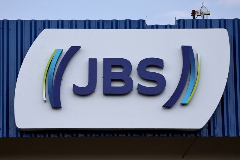 JBS profit falls amid still-challenging US market environment