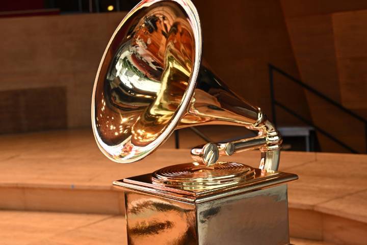 Grammy-Winning Music Couple Separates After 22