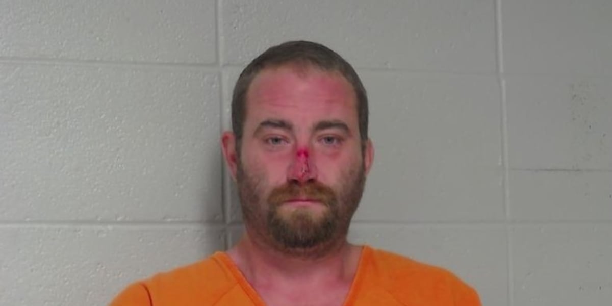 Man charged after shots fired in Ky. McDonald’s parking lot