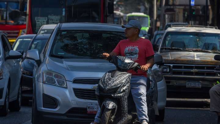 Entran en Vigor Nuevas Multas de Tránsito en el Edomex; Consulta las Claves del Reglamento