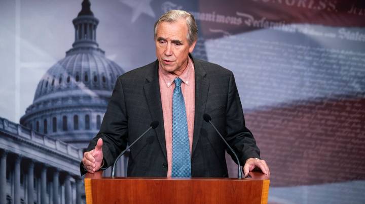 Senate GOP blocks Dem effort to fund SNAP 