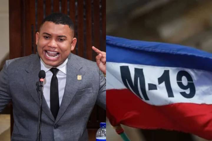 Corte deja en firme juicio contra Polo Polo por hostigar al presidente Petro: rechazan nulidad