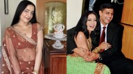 Celina Jaitly shares painful note for her brother held in UAE: 'I’d give up everything for you’
