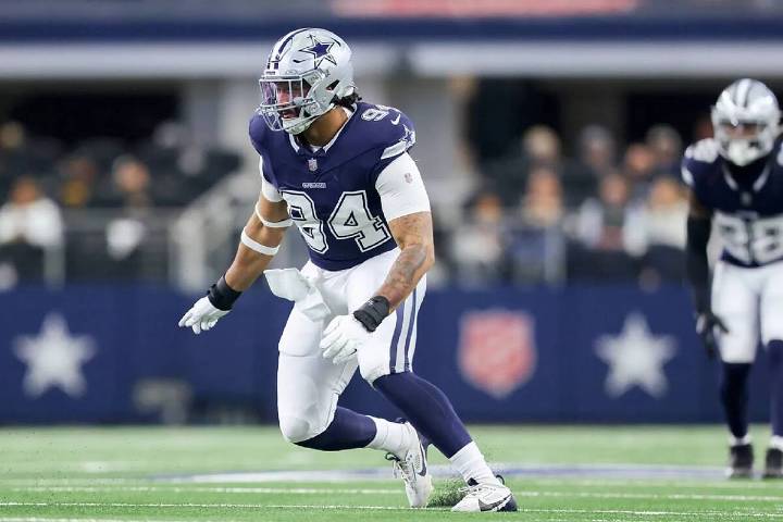 La inexplicable muerte de Marshawn Kneeland: el sueño roto del jugador de los Cowboys cuando parecía por fin ser feliz