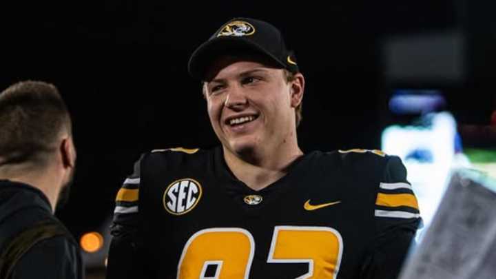 Who Are Harrison Mevis’s Parents? All About NFL Kicker’s Mother Tina Mevis and Father Tracy Mevis