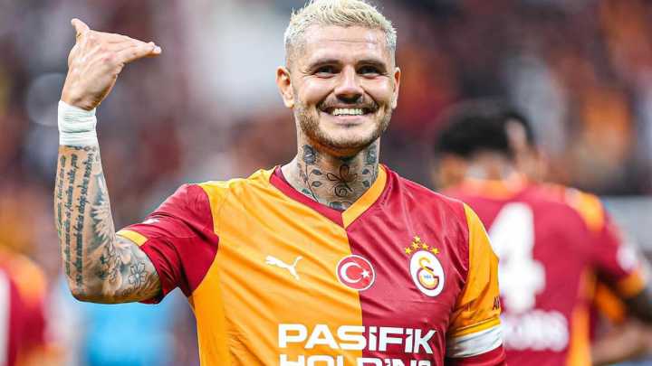 La jugada de Mauro Icardi ante el juez que podría cambiar radicalmente el acuerdo por sus hijas