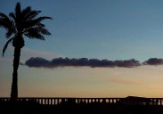 El tiempo en Canarias: nubosidad en el norte, lluvias débiles y temperaturas estables