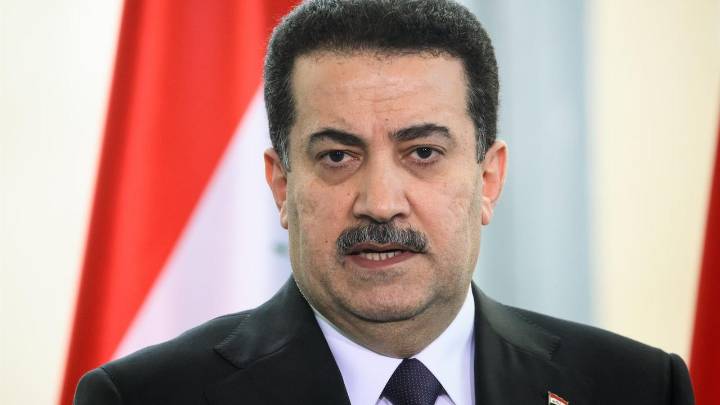 Irak, influenciada por Irán y presionada por EEUU, elige su futuro en las elecciones parlamentarias