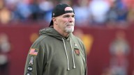Commanders' Dan Quinn taking over as defensive coordinator amid Washington's 3