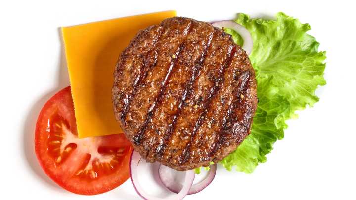 RGJ Burger Bracket finals: Championship round is here, vote now!