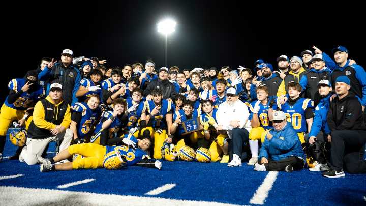 Football photos: N1G1 final - 2