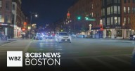 Female Uber driver allegedly choked with wire by male passenger in Boston