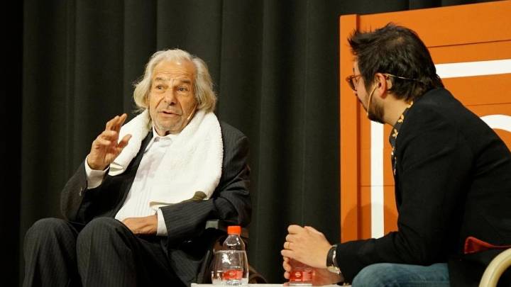 Fallece el torero jerezano Rafael de Paula a los 85 años