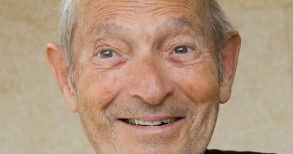 Adiós al último sabio; buen viaje a la eternidad, papá