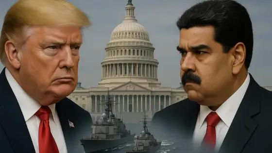 Fracasa en el Senado intento de frenar acción militar del Gobierno Trump sobre Venezuela