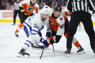 NHL Rumours: Extension for Philadelphia Flyers Forward