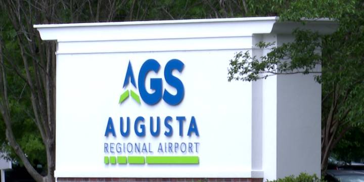 Augusta flights canceled, delayed amid cuts from shutdown