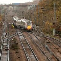 'Heroic' worker praised as man charged over UK train stabbings