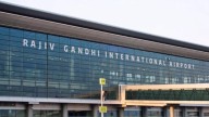 RGI airport receives bomb threat email