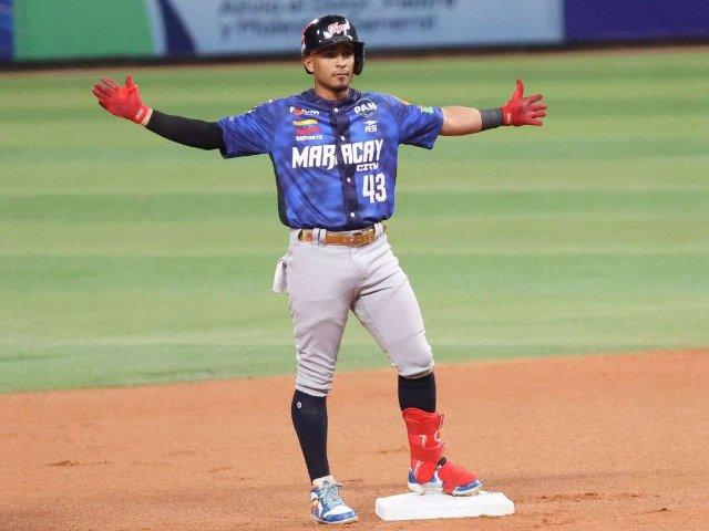 Tigres demostró su poder en Caracas