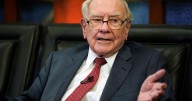 Warren Buffett warns 'Father Time' is catching up but he trusts Berkshire Hathaway successor