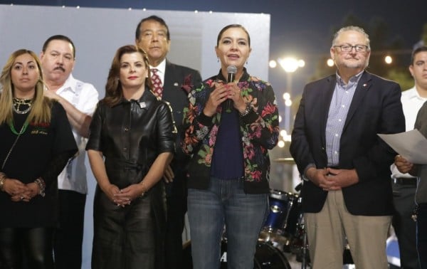 Ciudad Juárez celebra 105 años del icónico Bar Kentucky con música y orgullo fronterizo