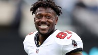 Ex-NFL star Antonio Brown being extradited to Miami: Police – NBC 6 South Florida