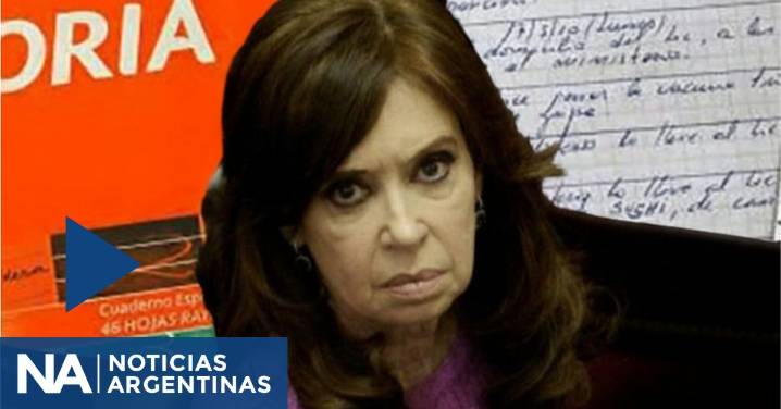 Causa Cuadernos: cómo ver en vivo por YouTube el juicio a Cristina Kirchner y 86 acusados