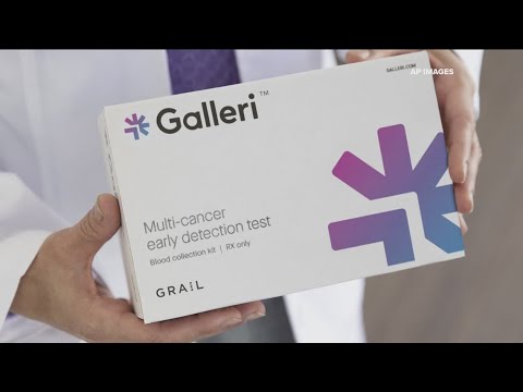 11Alive News: The Take | Early cancer blood test hype (11/10/25)