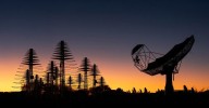 Abierta la licitación de una subestación para el gran telescopio que se construye en Australia
