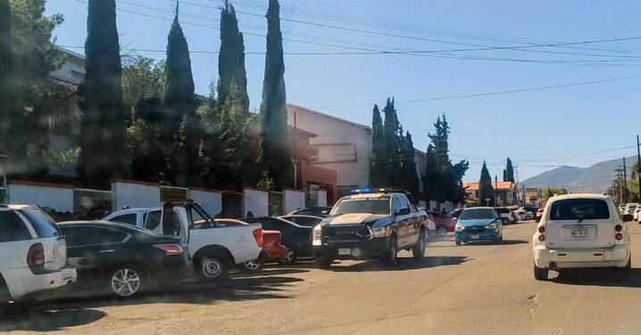 Piden apoyo a padres para evitar conflictos fuera de horario escolar