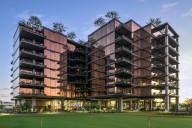 How Optima McDowell Mountain offers sustainable luxury living